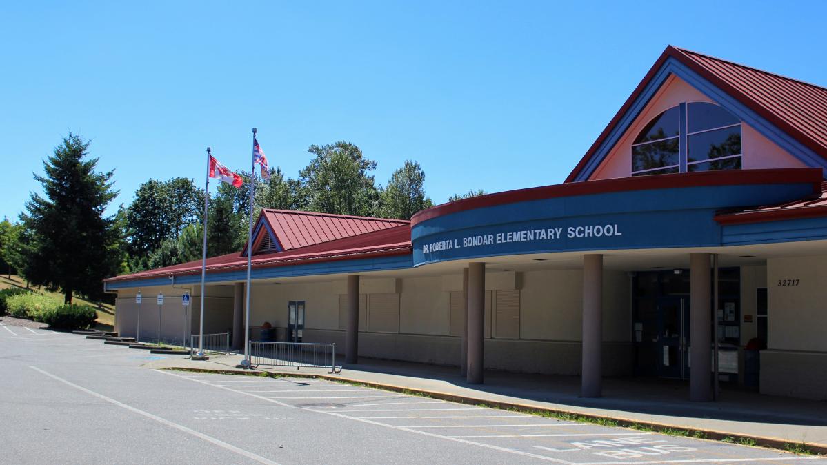 Dr. Roberta Bondar Elementary