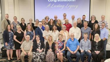 Group photo Retirement 2025 Group photo Retirement 2025