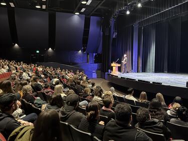 Shared Learning 2026 Keynote