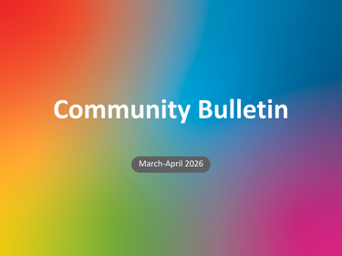 Mar-April 2026 Comm Bulletin