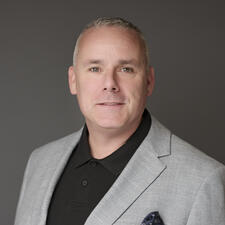 Pete Nuij, Deputy Superintendent of Abbotsford School District